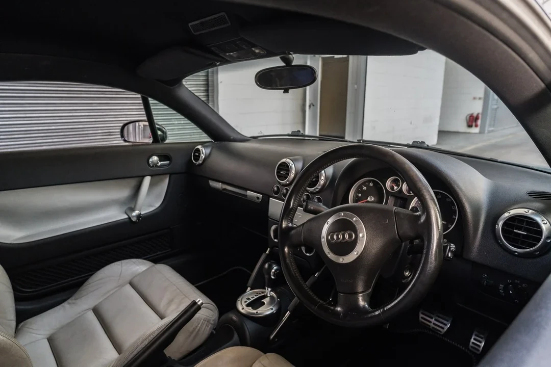 2005 Audi TT Mk1 - Image 14 of 30