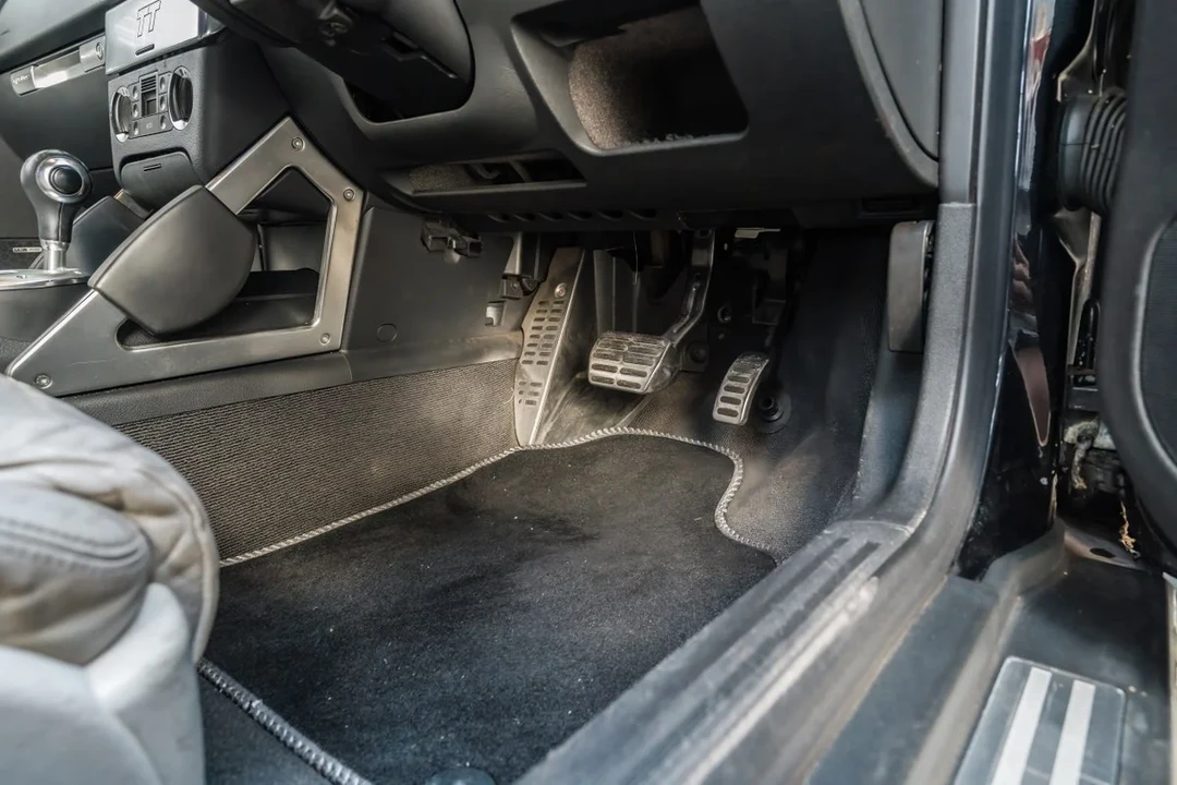2005 Audi TT Mk1 - Image 20 of 30