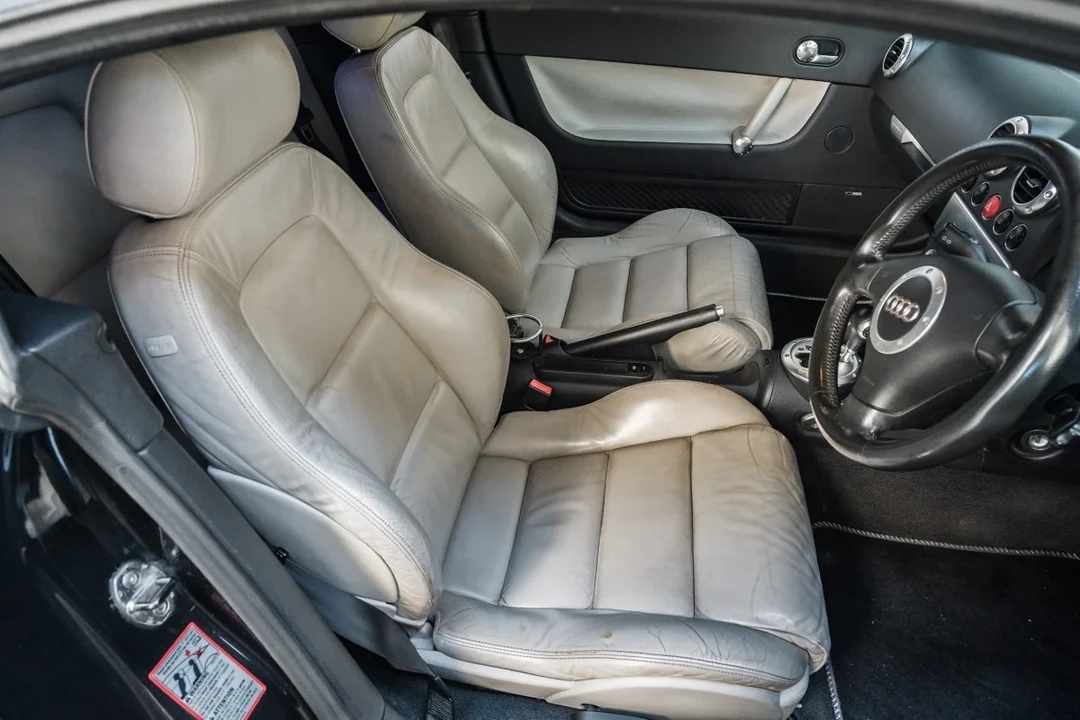 2005 Audi TT Mk1 - Image 22 of 30