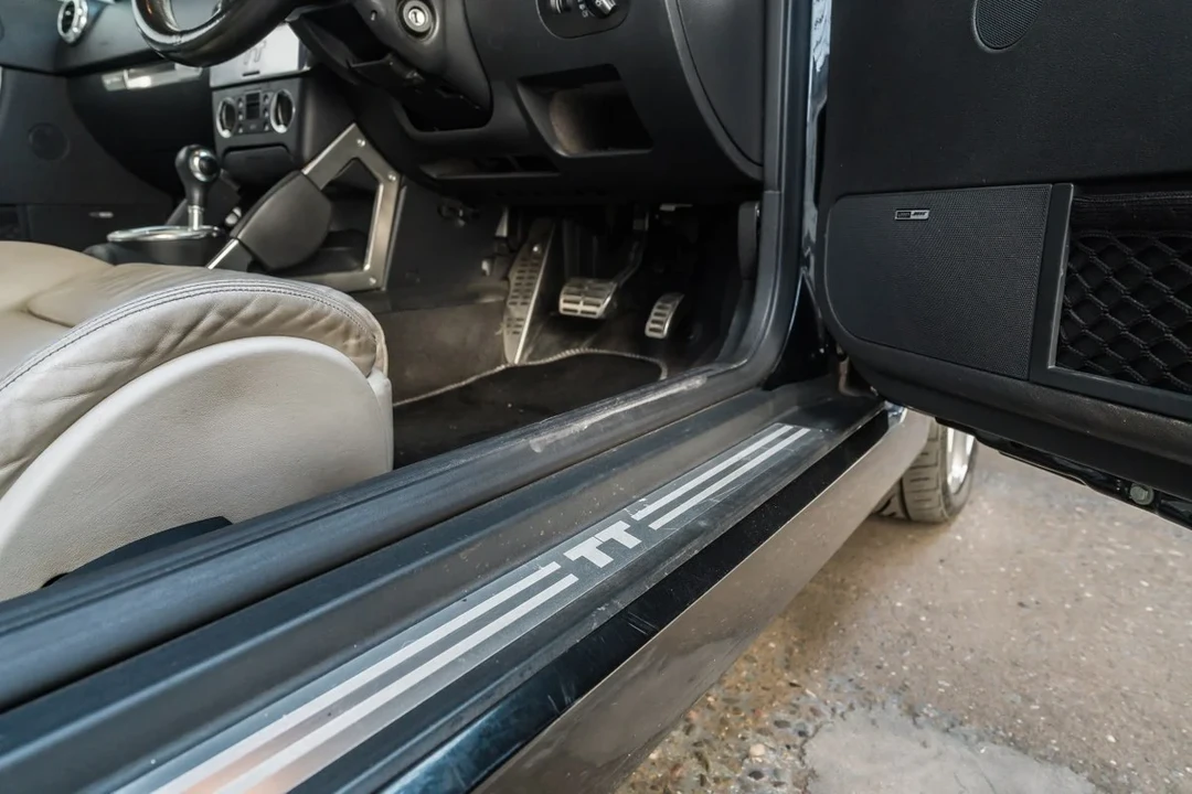 2005 Audi TT Mk1 - Image 24 of 30