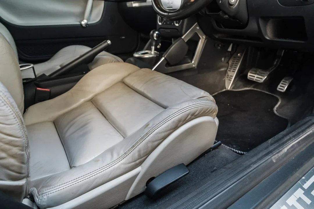 2005 Audi TT Mk1 - Image 25 of 30