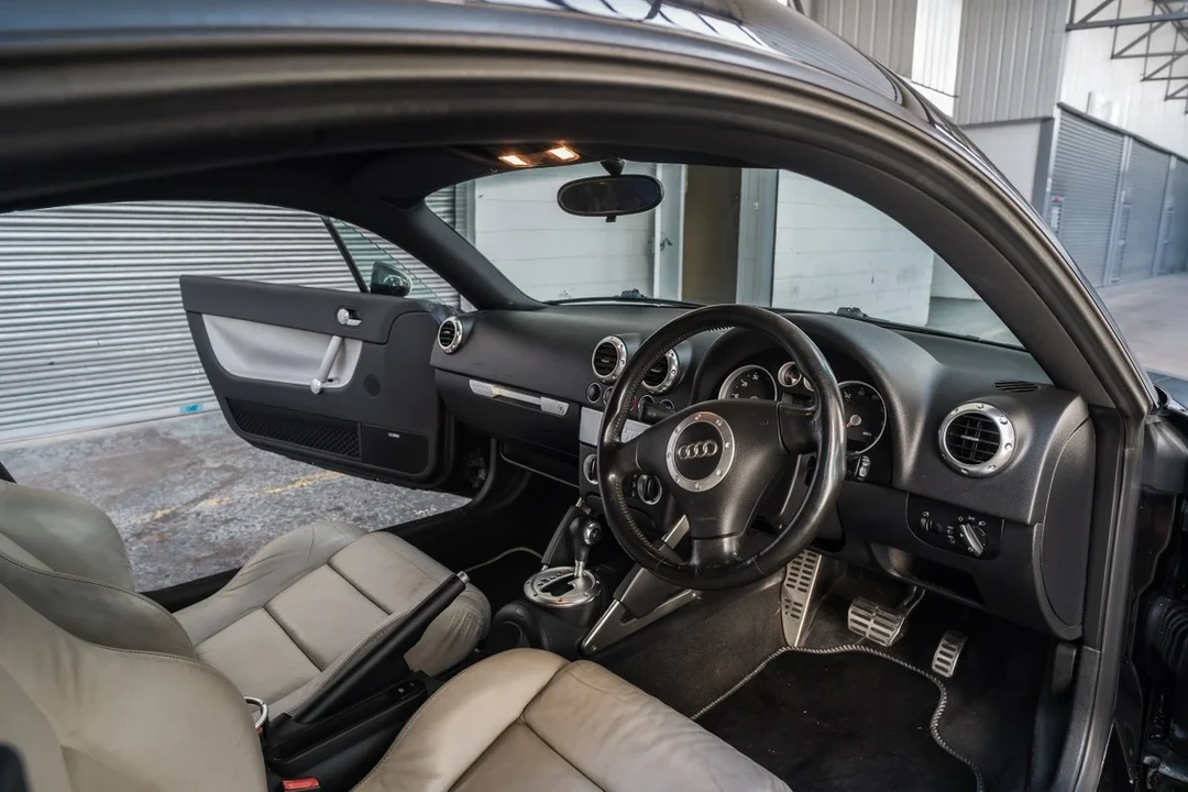 2005 Audi TT Mk1 - Image 30 of 30