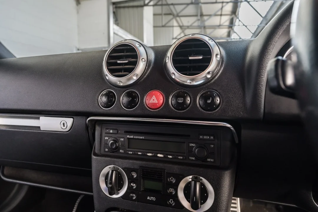 2005 Audi TT Mk1 - Image 18 of 30