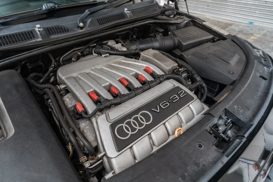 2005 Audi TT Mk1 - Image 4 of 31