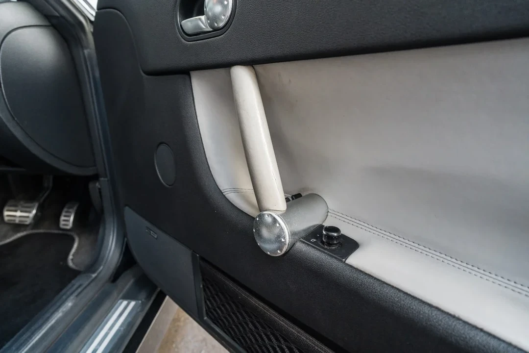 2005 Audi TT Mk1 - Image 28 of 31