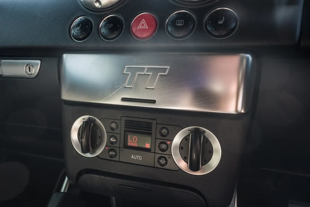 2005 Audi TT Mk1 - Image 19 of 31