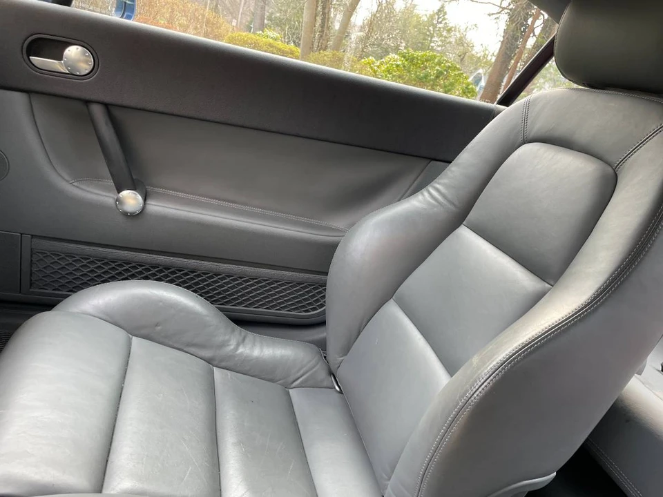 2005 Audi TT Mk1 - Image 6 of 6