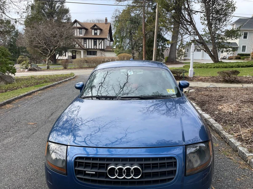 2005 Audi TT Mk1 - Image 2 of 6