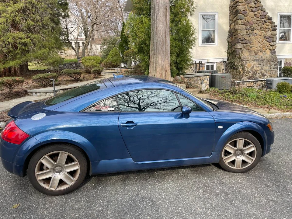 2005 Audi TT Mk1 - Image 3 of 6