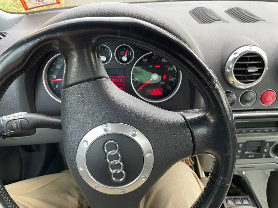 2005 Audi TT Mk1 - Image 4 of 6