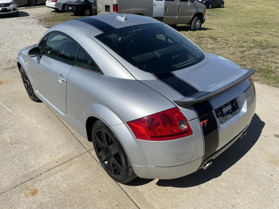 2005 Audi TT Mk1 - Image 6 of 10