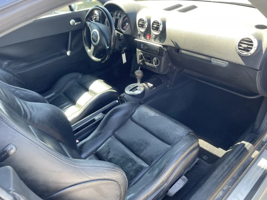 2005 Audi TT Mk1 - Image 7 of 10