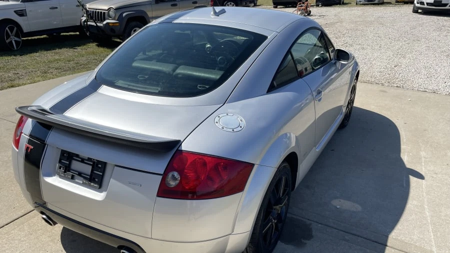2005 Audi TT Mk1 - Image 2 of 10