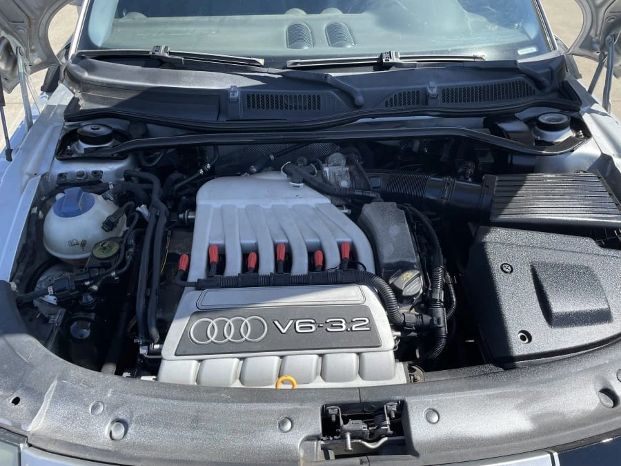2005 Audi TT Mk1 - Image 10 of 10