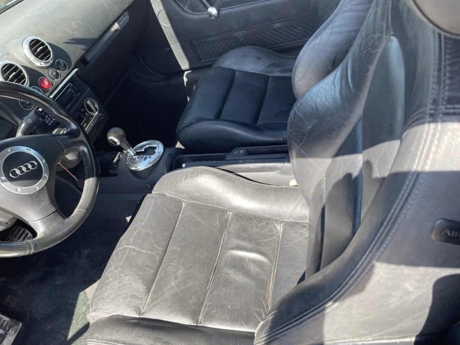 2005 Audi TT Mk1 - Image 8 of 10