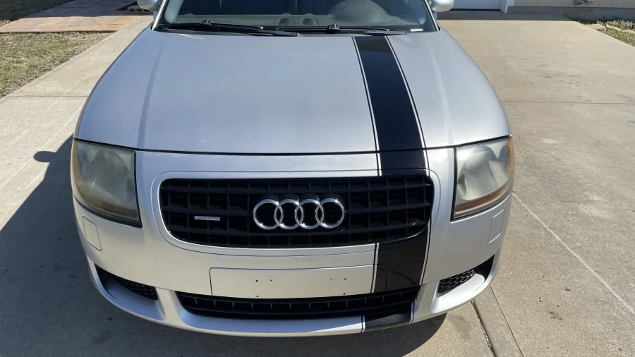 2005 Audi TT Mk1 - Image 4 of 10