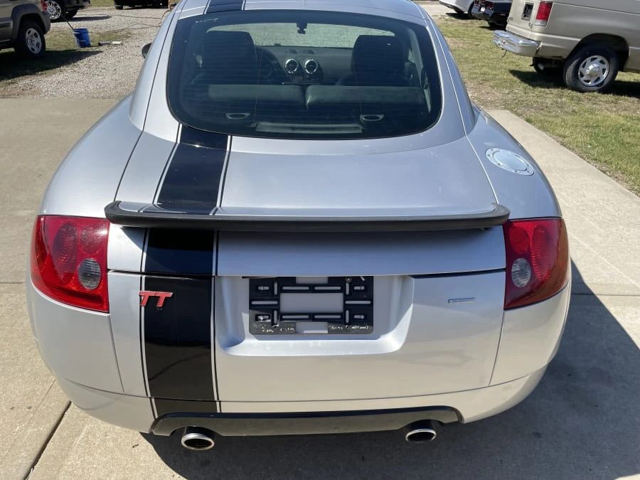 2005 Audi TT Mk1 - Image 5 of 10
