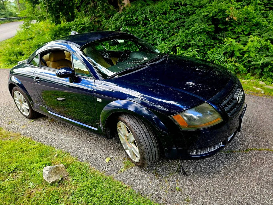2005 Audi TT Mk1 - Image 5 of 12
