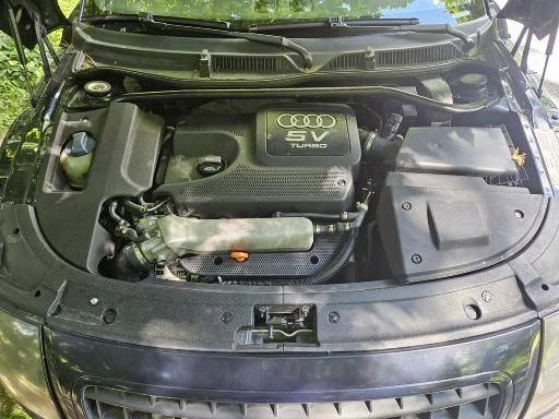 2005 Audi TT Mk1 - Image 12 of 12