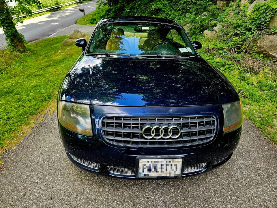 2005 Audi TT Mk1 - Image 2 of 12