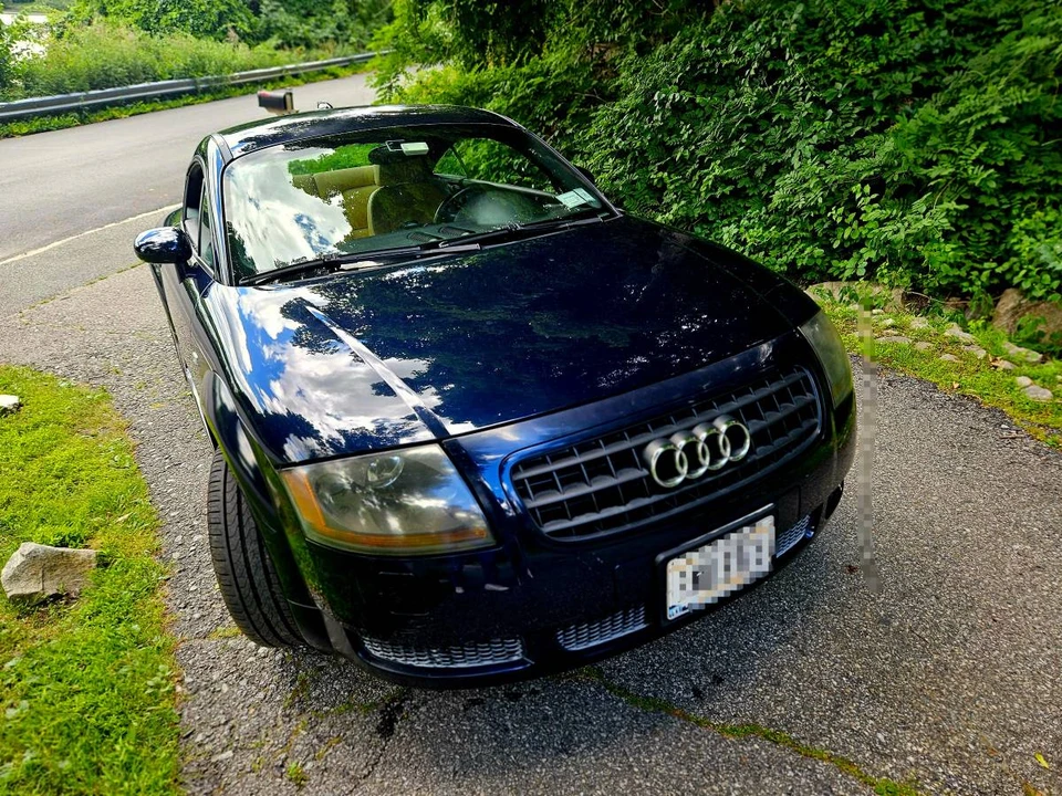 2005 Audi TT Mk1 - Image 6 of 12