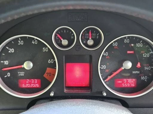 2005 Audi TT Mk1 - Image 10 of 12