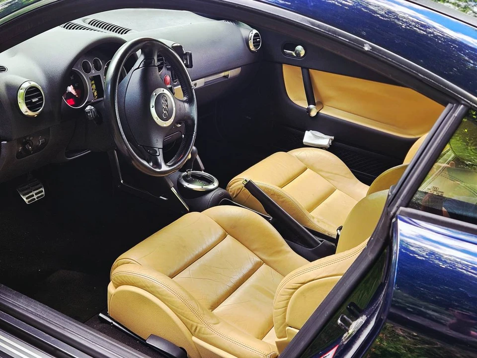 2005 Audi TT Mk1 - Image 8 of 12