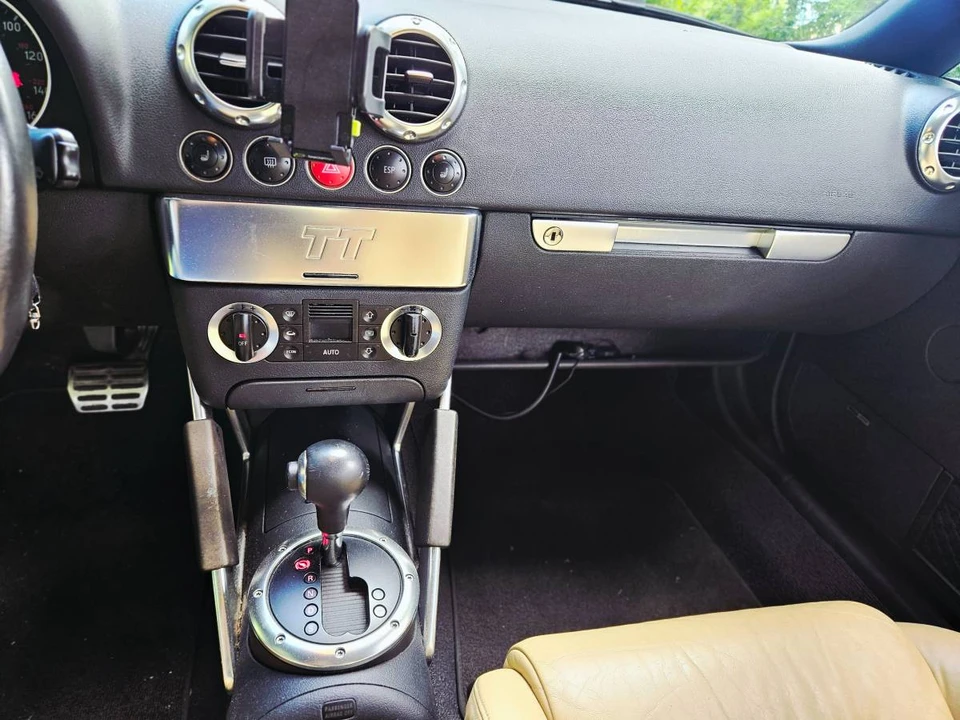 2005 Audi TT Mk1 - Image 11 of 12