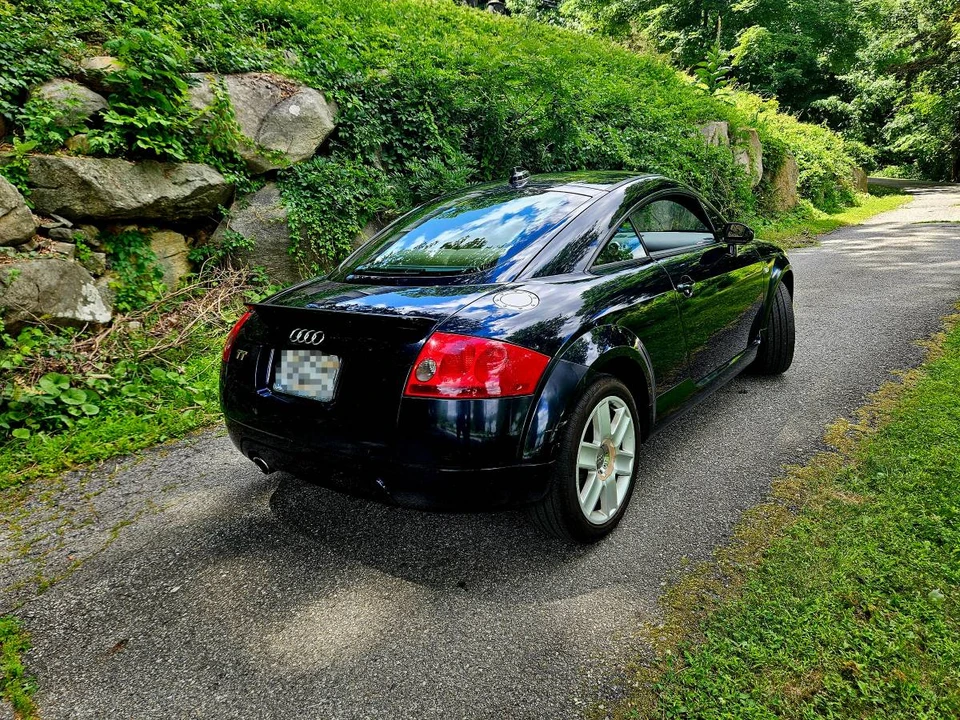 2005 Audi TT Mk1 - Image 3 of 12