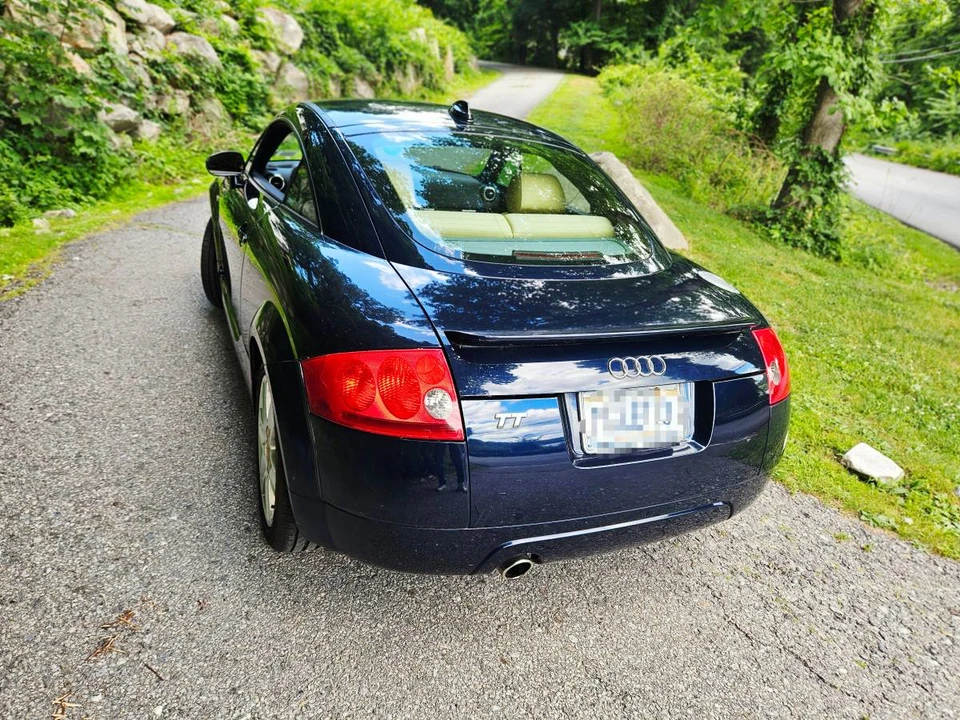 2005 Audi TT Mk1 - Image 7 of 12