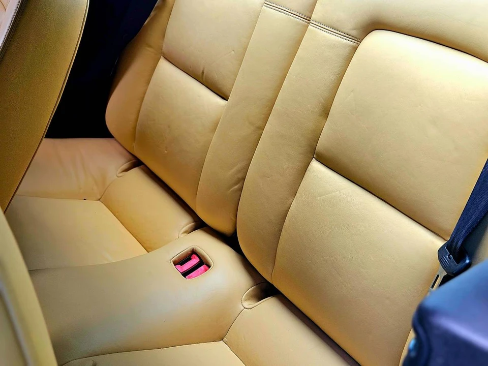 2005 Audi TT Mk1 - Image 9 of 12