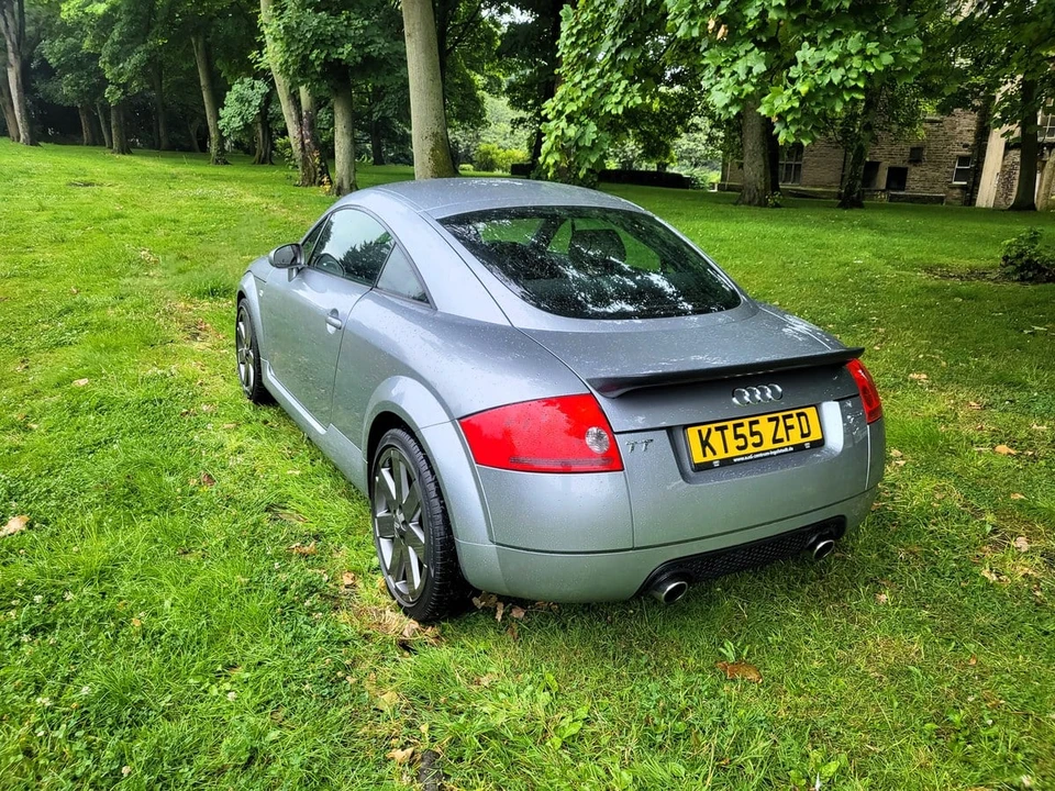 2005 Audi TT Mk1 - Image 28 of 30
