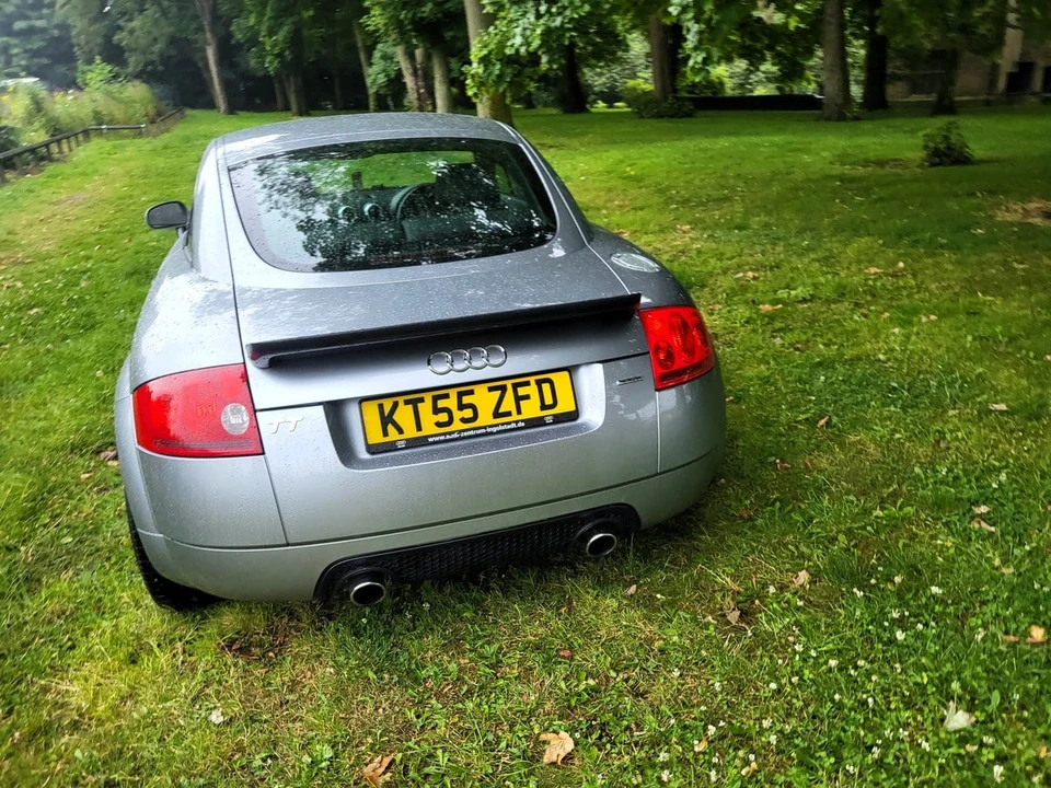 2005 Audi TT Mk1 - Image 22 of 30