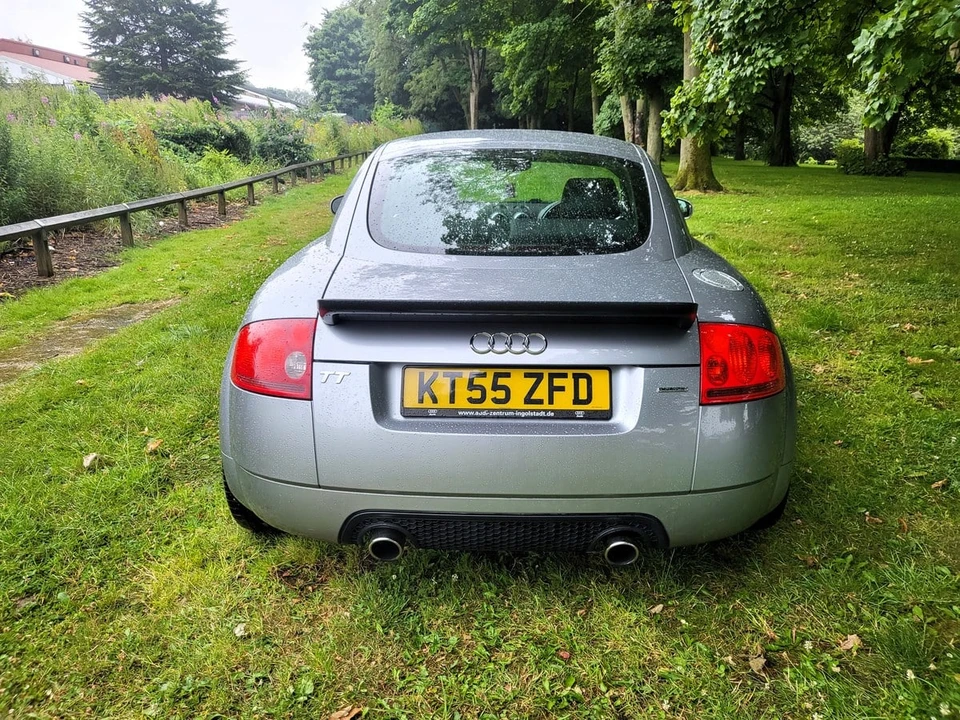 2005 Audi TT Mk1 - Image 17 of 30