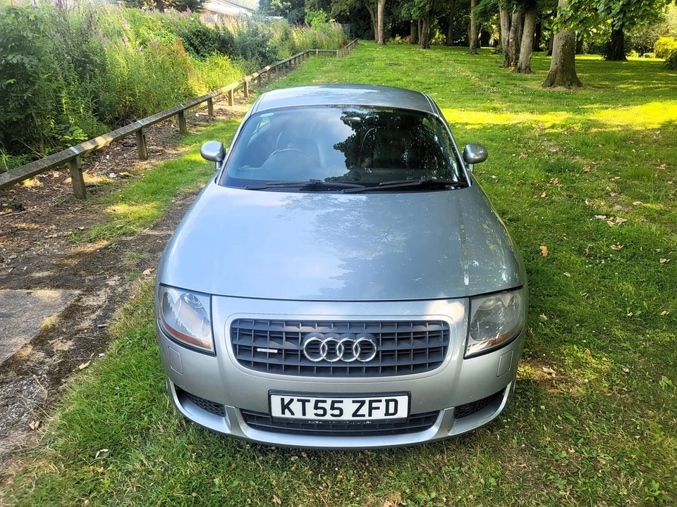 2005 Audi TT Mk1 - Image 12 of 30