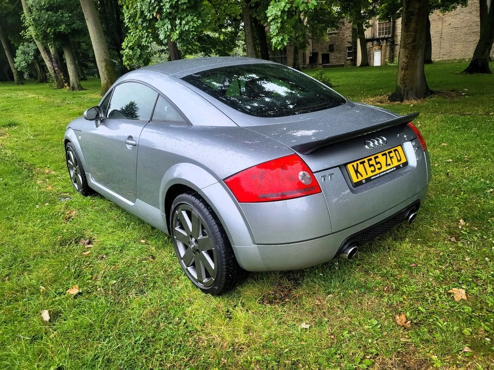 2005 Audi TT Mk1 - Image 24 of 30