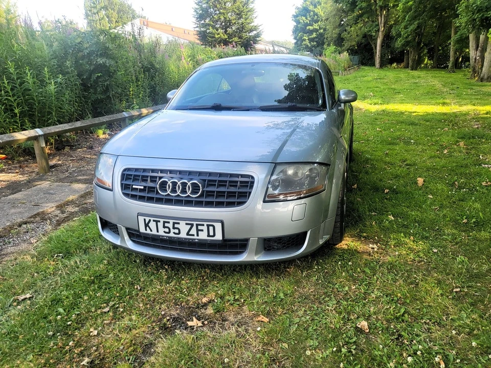 2005 Audi TT Mk1 - Image 11 of 30