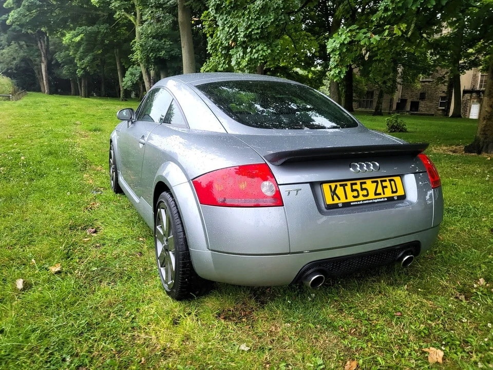 2005 Audi TT Mk1 - Image 21 of 30