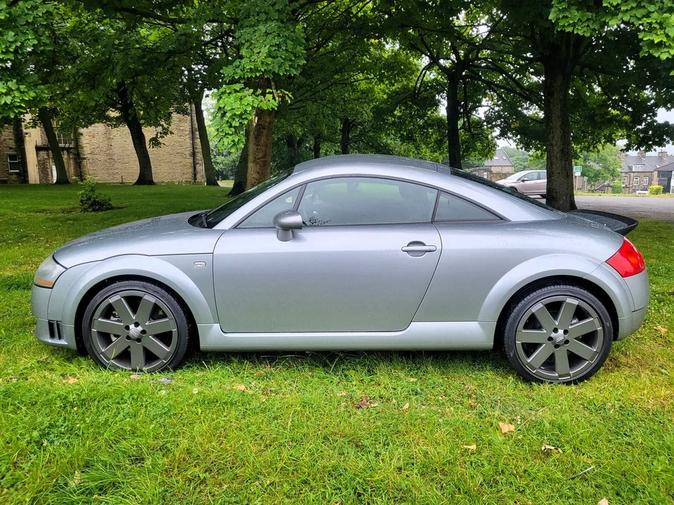 2005 Audi TT Mk1 - Image 19 of 30