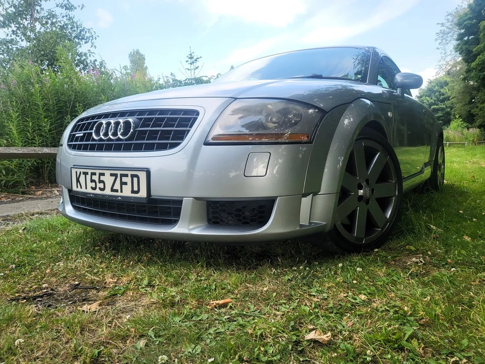 2005 Audi TT Mk1 - Image 15 of 30