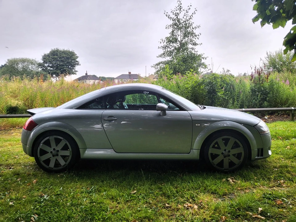 2005 Audi TT Mk1 - Image 18 of 30