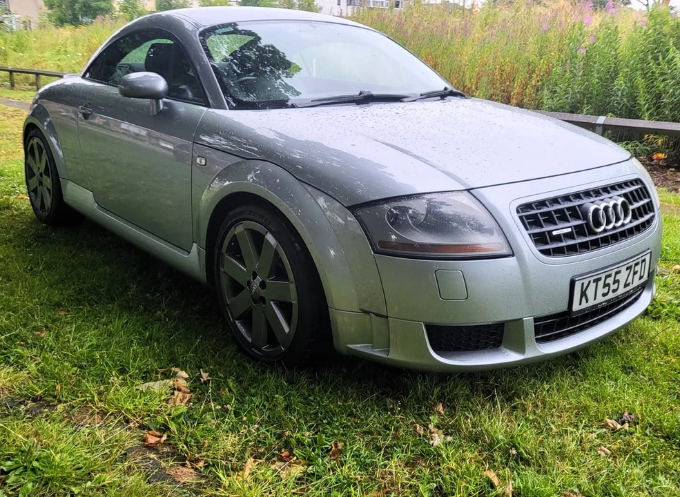 2005 Audi TT Mk1 - Image 25 of 30