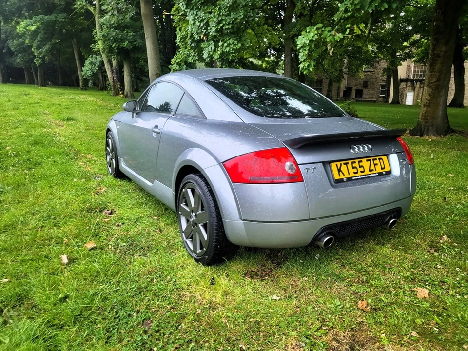 2005 Audi TT Mk1 - Image 20 of 30