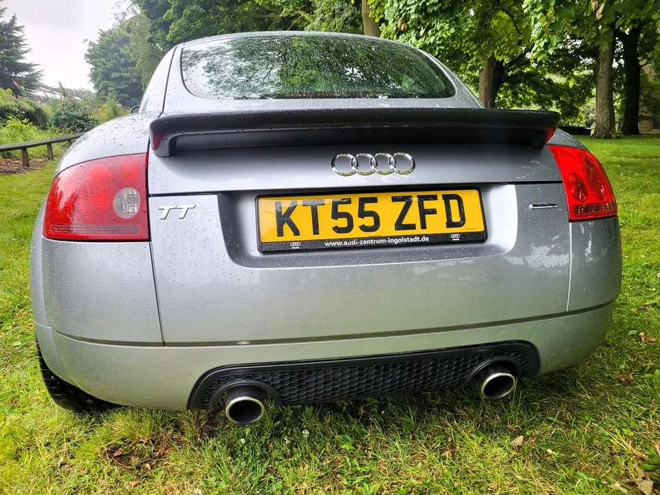 2005 Audi TT Mk1 - Image 23 of 30