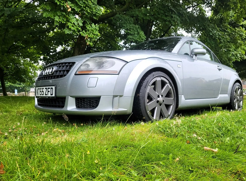 2005 Audi TT Mk1 - Image 26 of 30