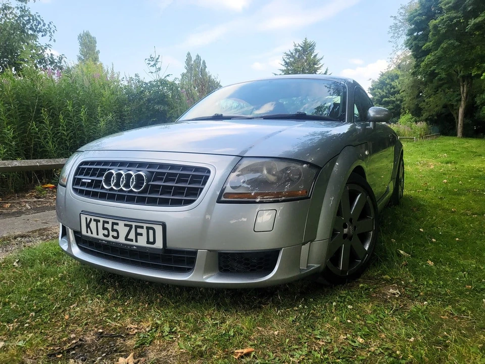 2005 Audi TT Mk1 - Image 14 of 30