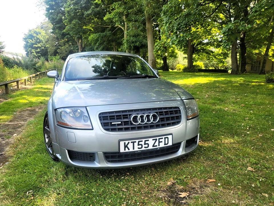 2005 Audi TT Mk1 - Image 6 of 30
