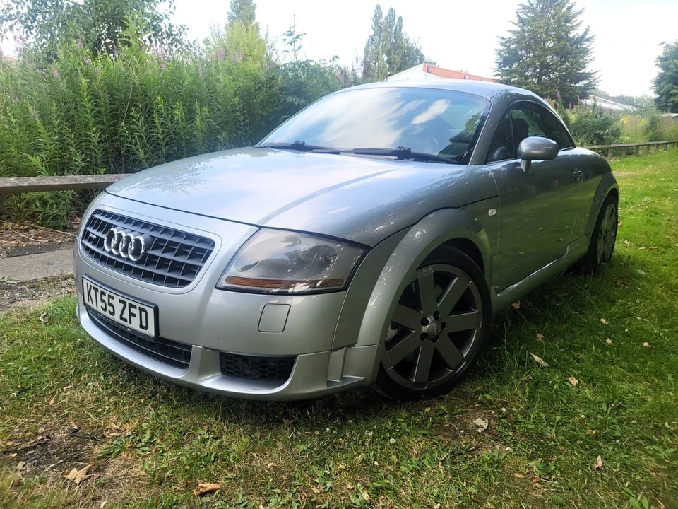 2005 Audi TT Mk1 - Image 16 of 30