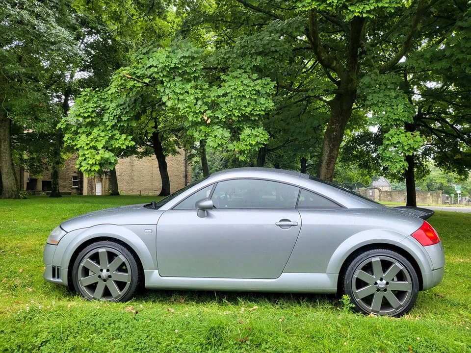 2005 Audi TT Mk1 - Image 27 of 30