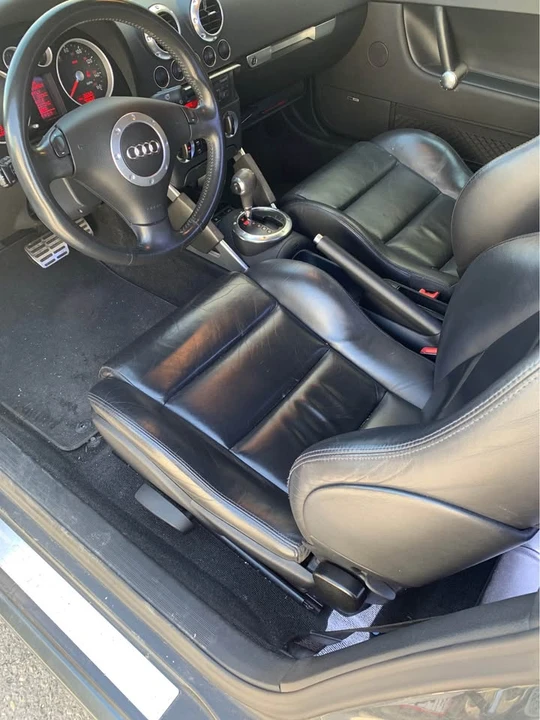 2005 Audi TT Mk1 - Image 10 of 10